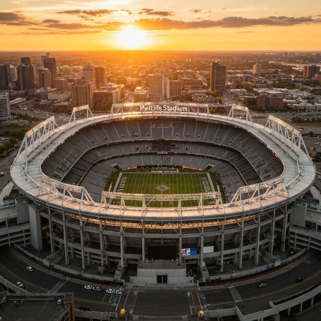 كأس العالم stadium النقل