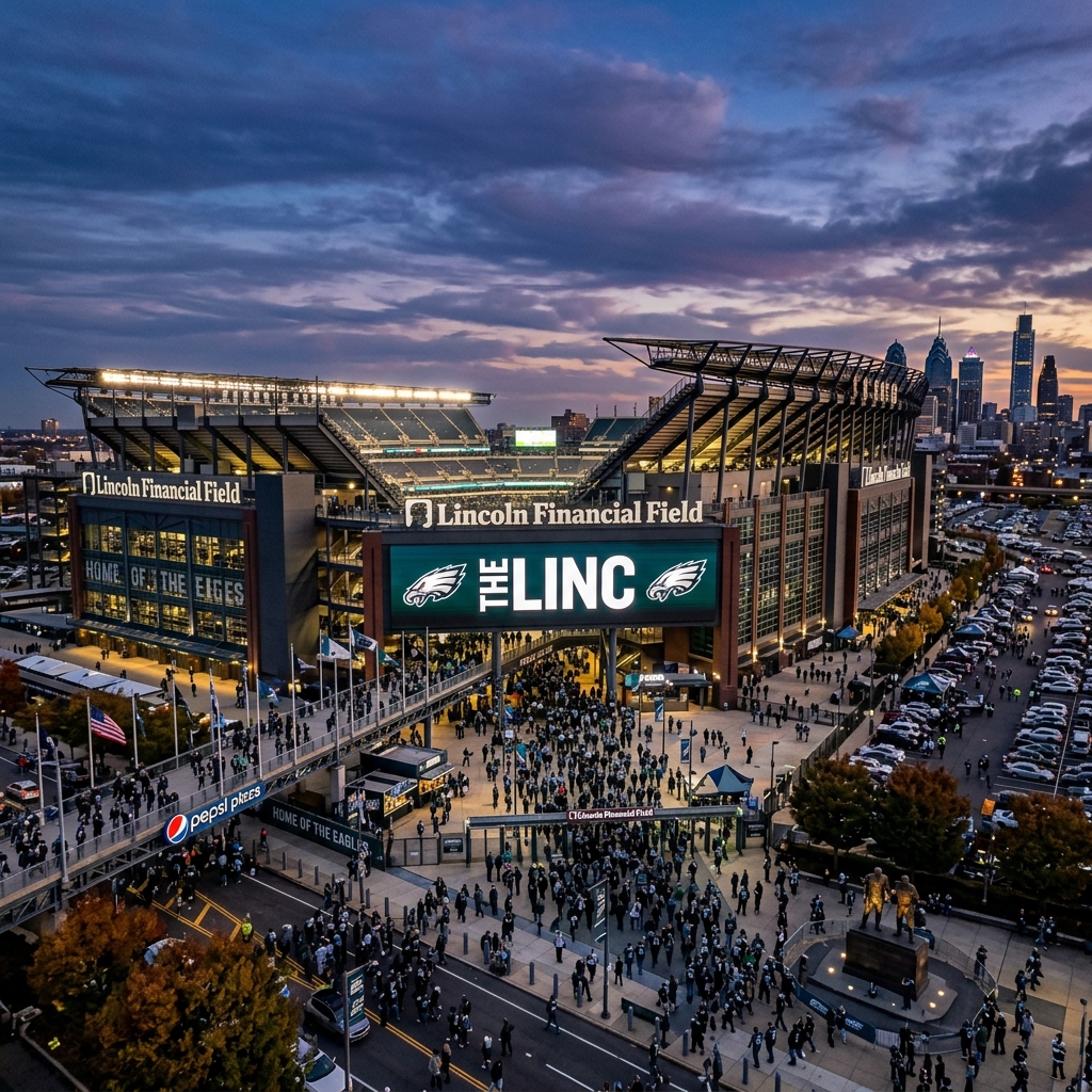 Stadium
